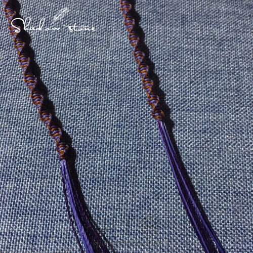 紫龙晶项链 第80步