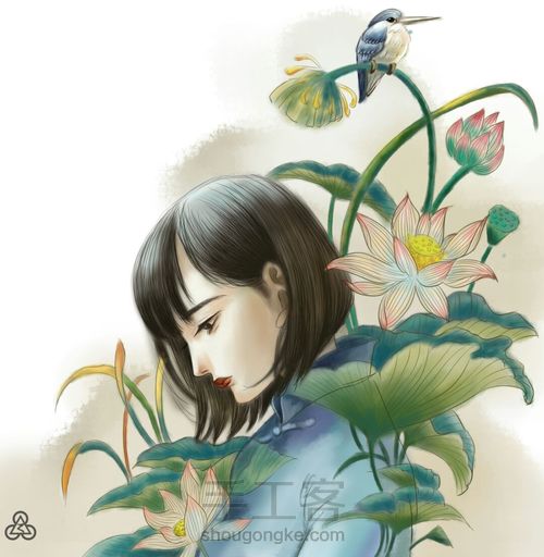 2016最后一天 留念 第19步