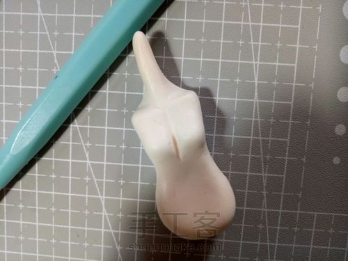 王者荣耀小乔纯白花嫁 第11步