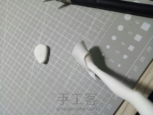 王者荣耀小乔纯白花嫁 第17步