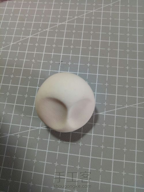 王者荣耀小乔纯白花嫁 第2步