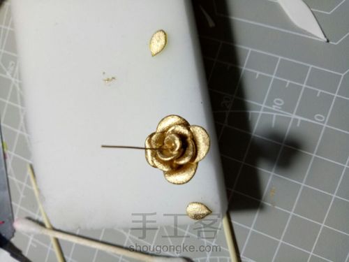 王者荣耀小乔纯白花嫁 第28步