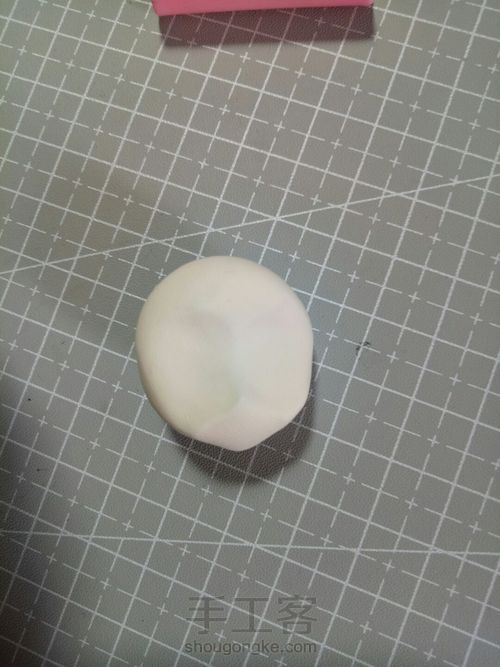 王者荣耀小乔纯白花嫁 第3步