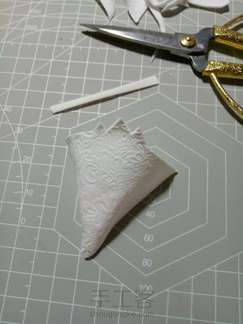 王者荣耀小乔纯白花嫁 第41步