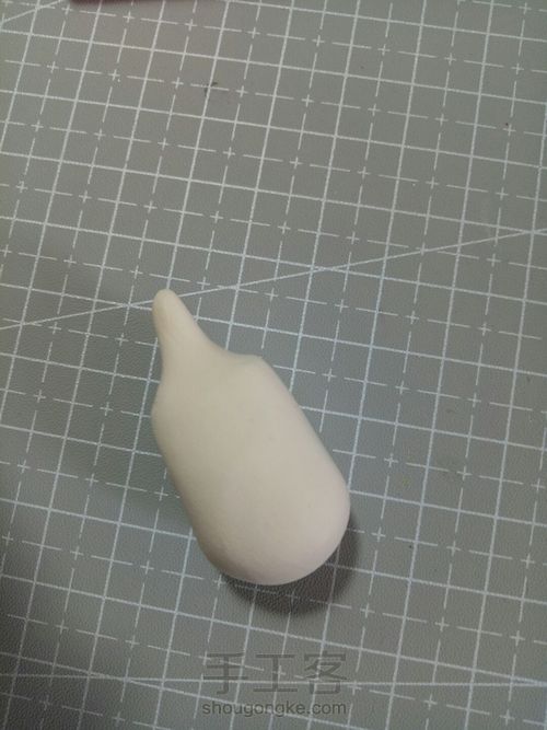 王者荣耀小乔纯白花嫁 第7步