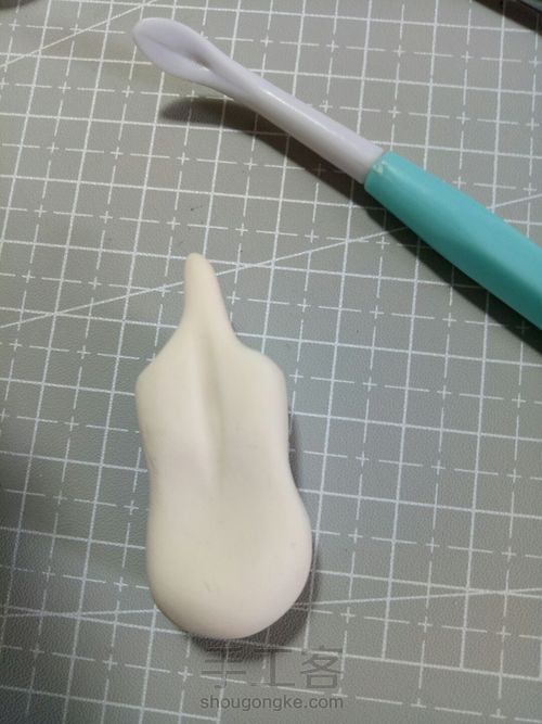 王者荣耀小乔纯白花嫁 第8步