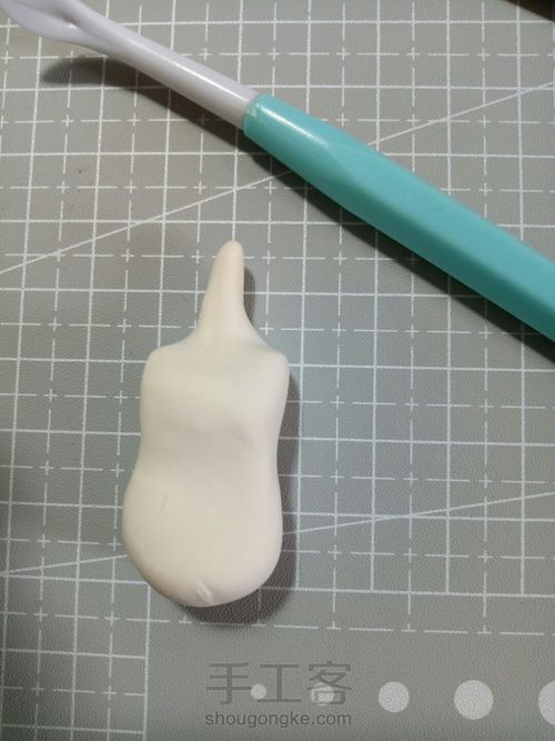 王者荣耀小乔纯白花嫁 第9步