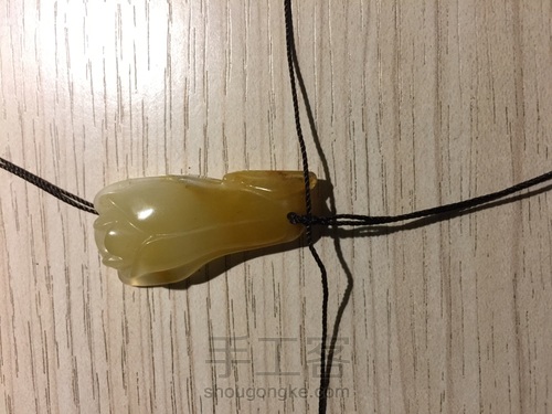 玉兰玉兰 第3步