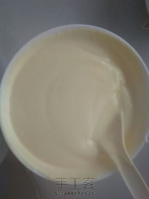 纸杯戚风蛋糕 第11步