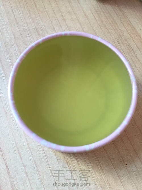 给家人的马油膏 第7步