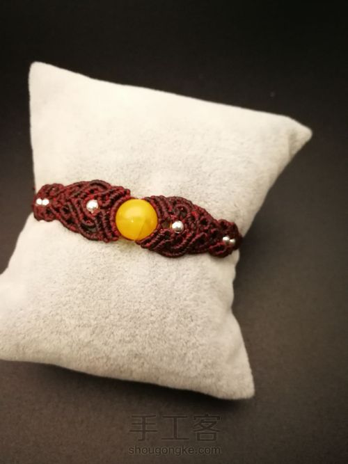 邂逅琥珀系列之空灵 第24步