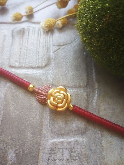 一花一世界，一叶一菩提 第1步