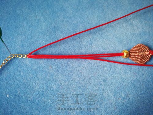 一花一世界，一叶一菩提 第24步