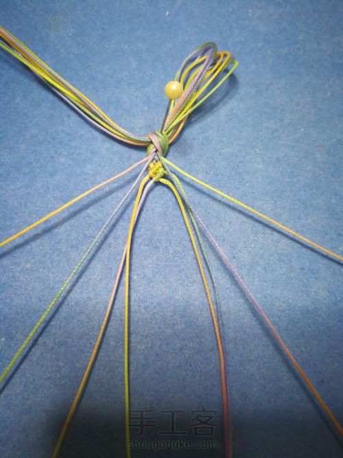 浪漫埃菲尔 第10步