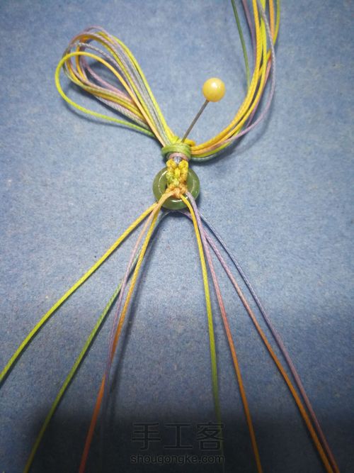 浪漫埃菲尔 第18步