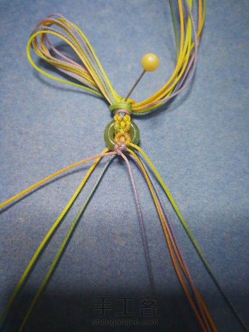 浪漫埃菲尔 第20步