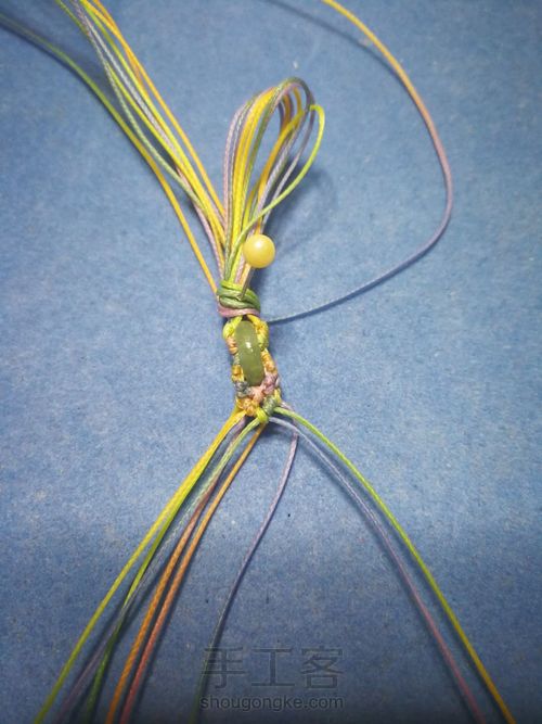 浪漫埃菲尔 第25步