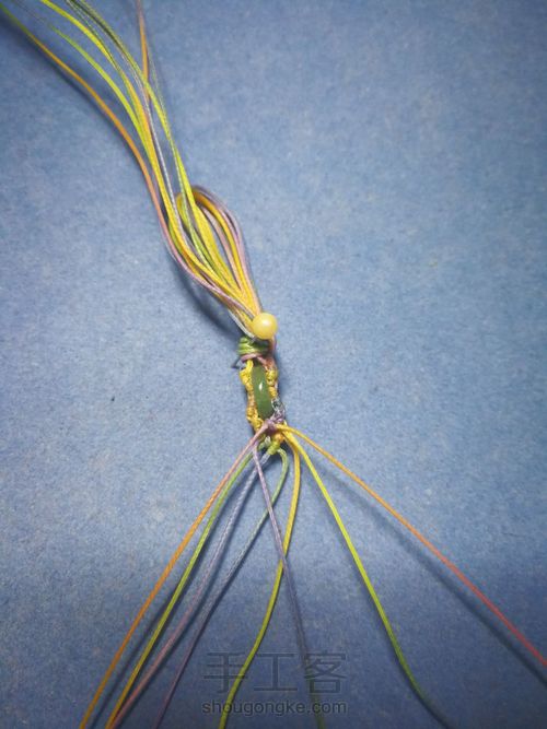 浪漫埃菲尔 第26步