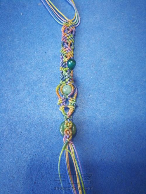 浪漫埃菲尔 第28步