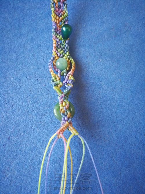 浪漫埃菲尔 第30步