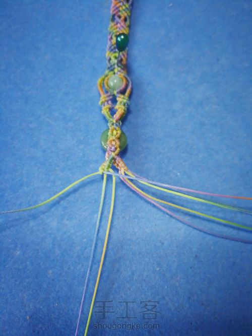 浪漫埃菲尔 第31步