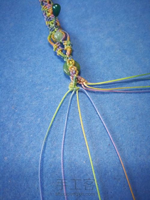 浪漫埃菲尔 第32步