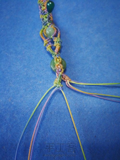 浪漫埃菲尔 第33步