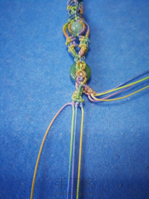 浪漫埃菲尔 第37步