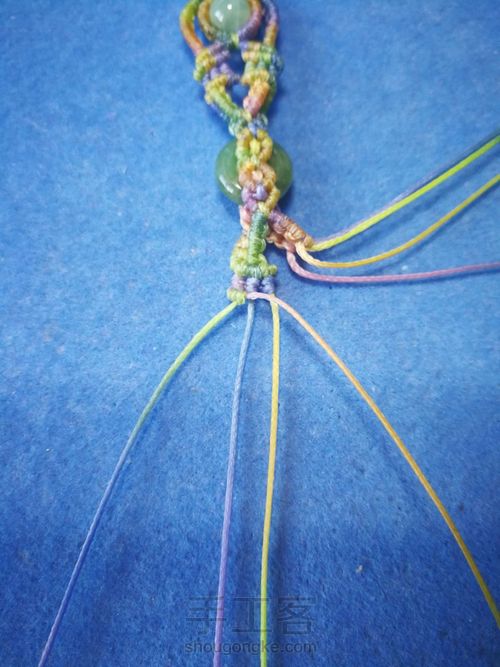 浪漫埃菲尔 第38步