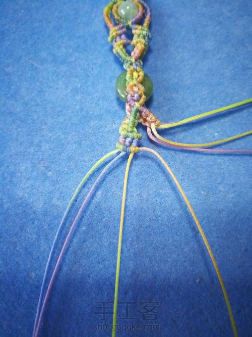 浪漫埃菲尔 第39步