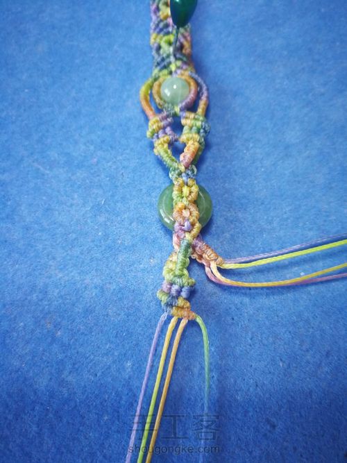 浪漫埃菲尔 第40步