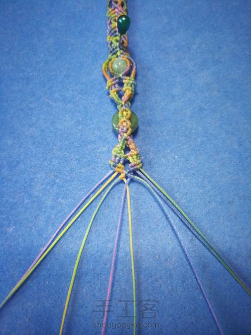 浪漫埃菲尔 第41步