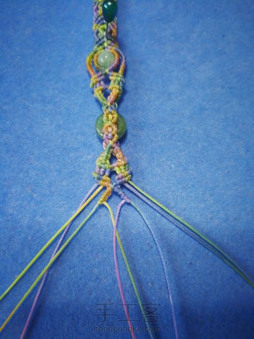 浪漫埃菲尔 第42步