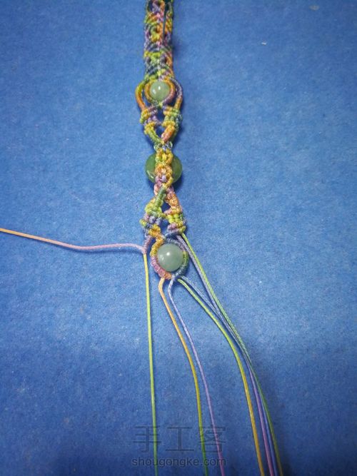 浪漫埃菲尔 第44步