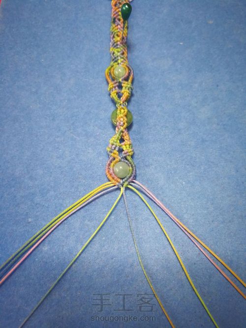 浪漫埃菲尔 第47步