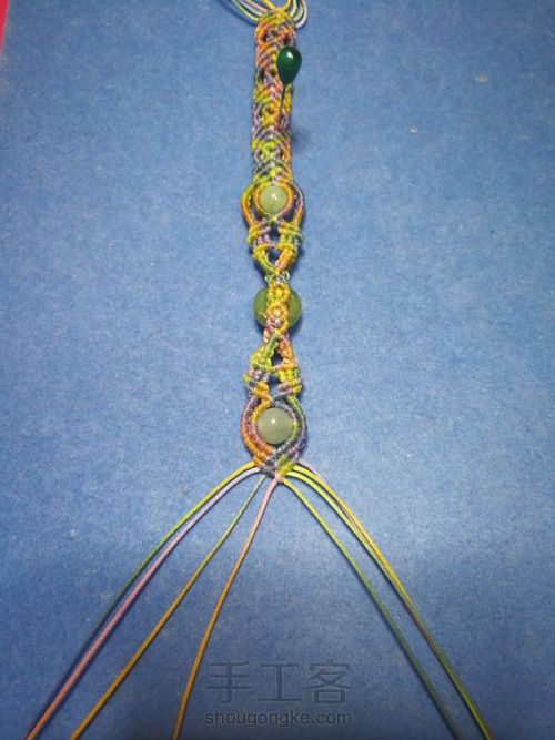 浪漫埃菲尔 第49步