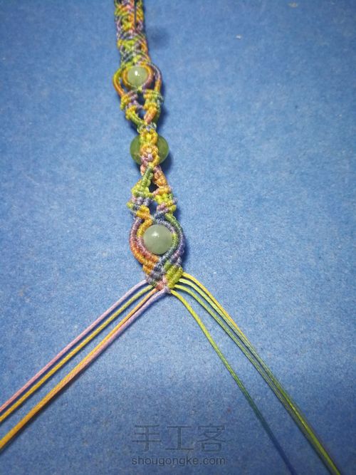 浪漫埃菲尔 第50步