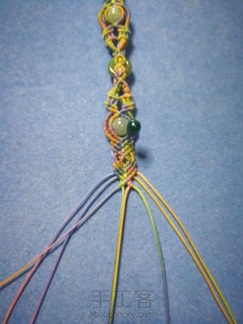 浪漫埃菲尔 第51步