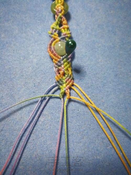 浪漫埃菲尔 第52步