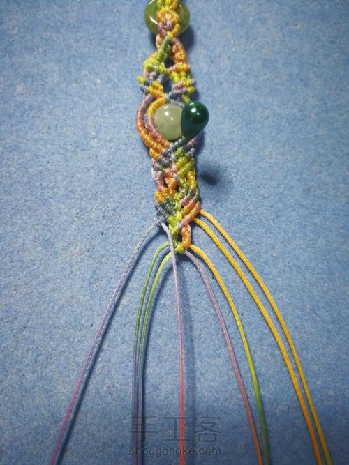 浪漫埃菲尔 第53步