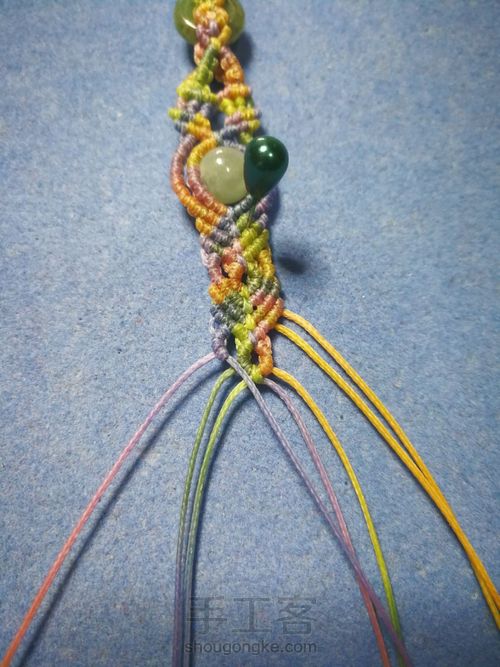 浪漫埃菲尔 第54步