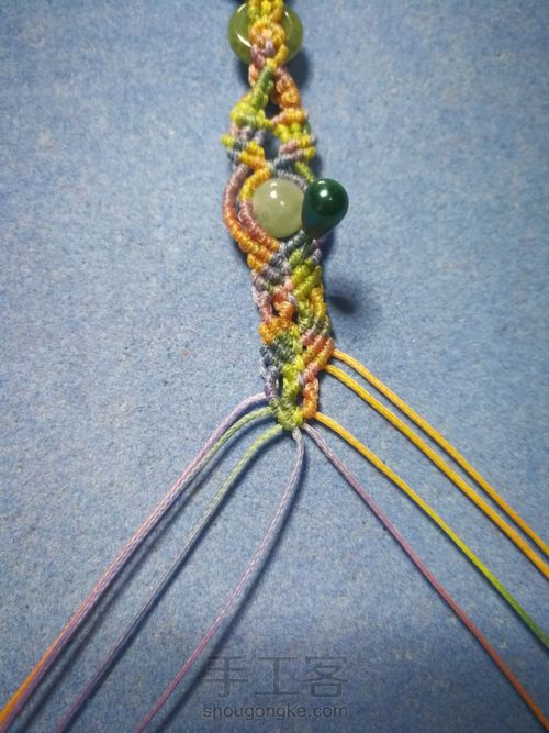 浪漫埃菲尔 第55步