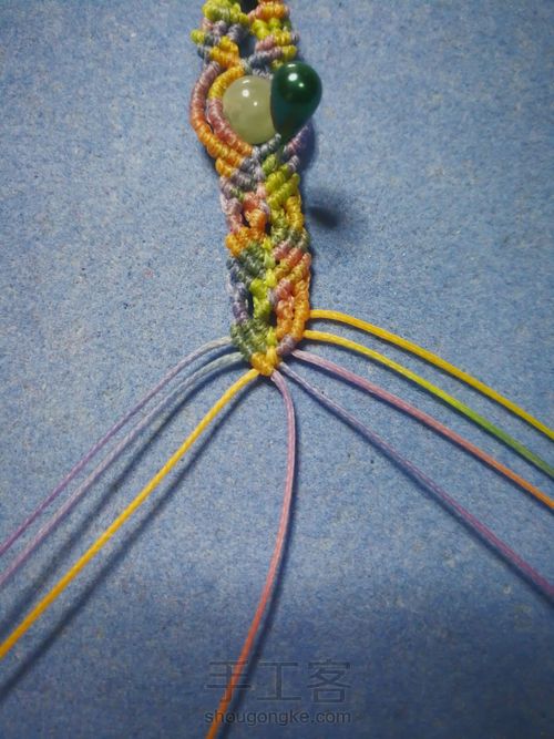 浪漫埃菲尔 第58步