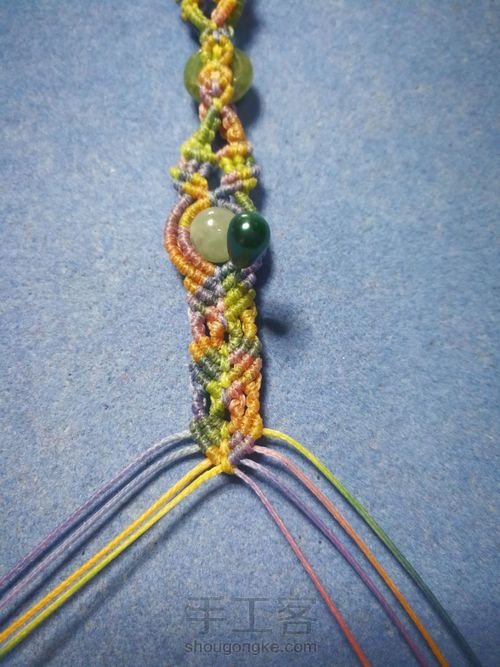 浪漫埃菲尔 第59步