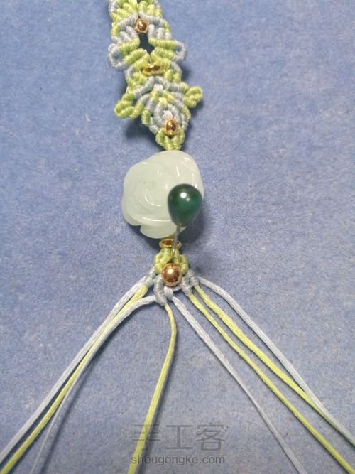 那年花开月正圆 第11步