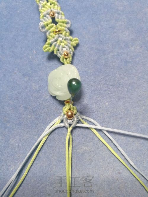 那年花开月正圆 第12步