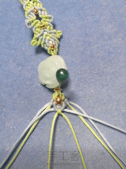 那年花开月正圆 第13步