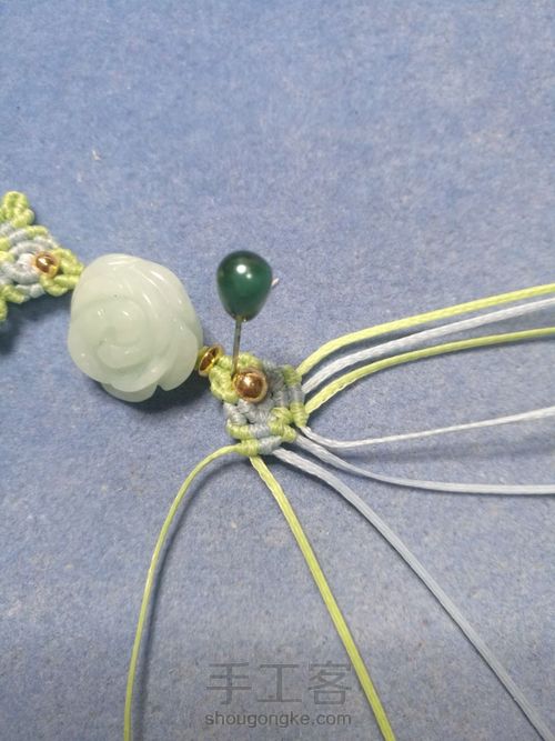 那年花开月正圆 第16步