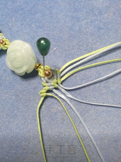 那年花开月正圆 第18步