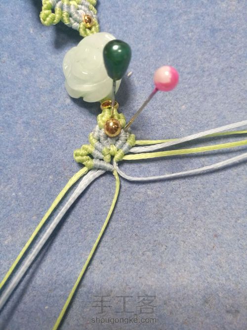 那年花开月正圆 第19步